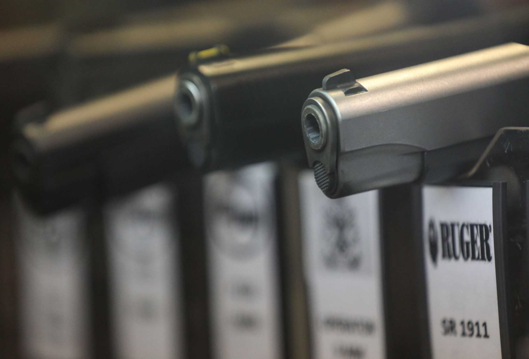 Gun maker Ruger's shareholders vote for 'human rights' study - Vimarsana News