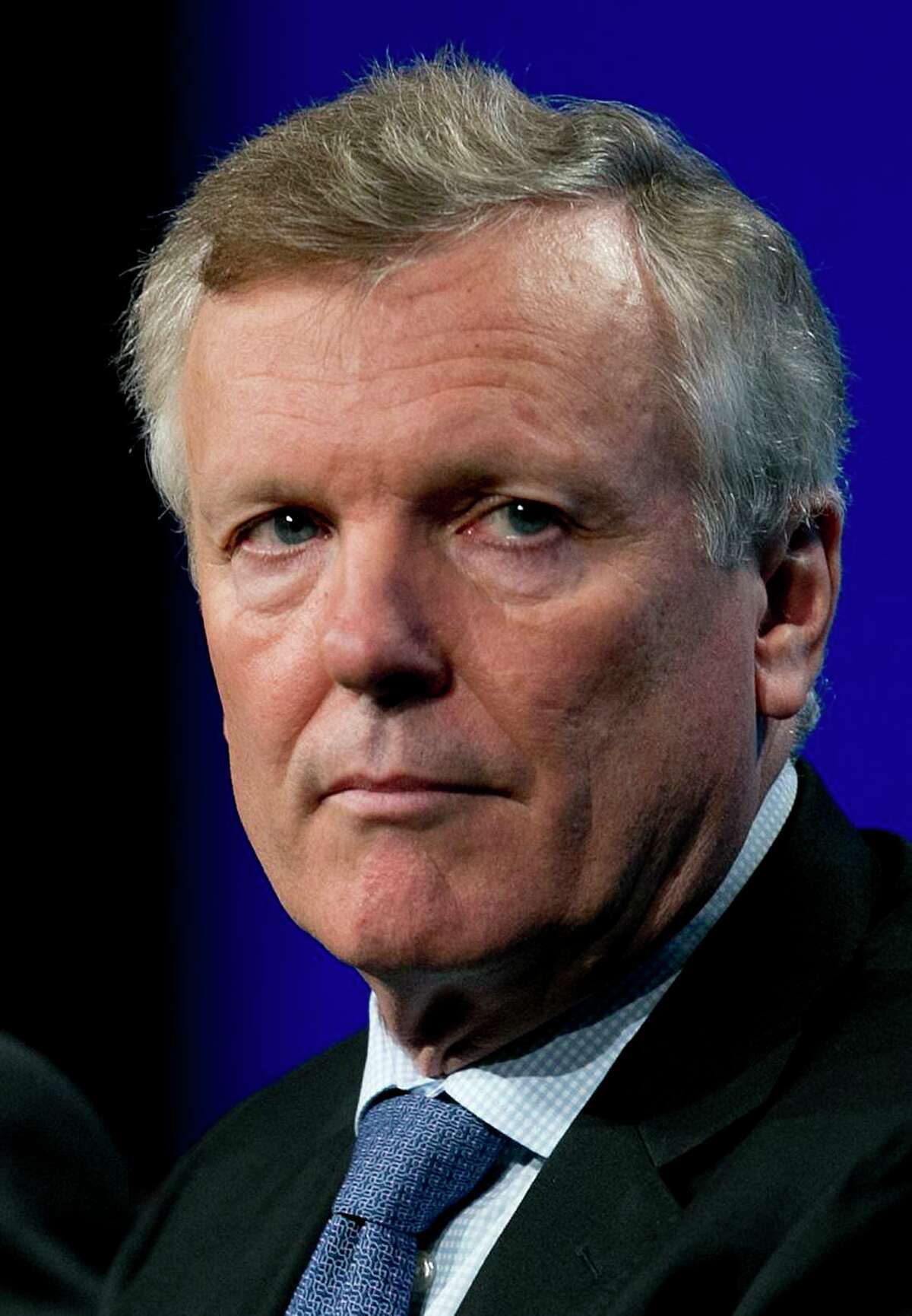 The compensation of Tom Rutledge, chief executive officer of Stamford-based Charter Communications, totaled nearly $42 million in 2021, according to an analysis of S&P 500 CEOs’ pay conducted by Equilar, a provider of corporate leadership data. Rutledge’s total included about $30 million in option awards.