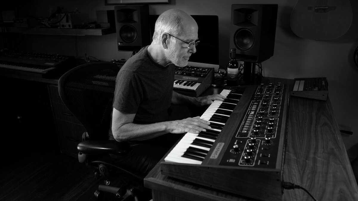 San Francisco synthesizer designer Dave Smith dies at age 72