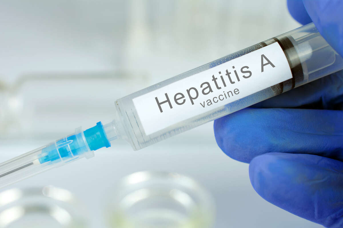 The number of severe hepatitis A cases in children has increased nationally since 2017. Vaccination is a good strategy to prevent hepatitis A or decrease the severity of the symptoms, said Dr. Johana Gimenez, a pediatrician with Memorial Care in Jacksonville.