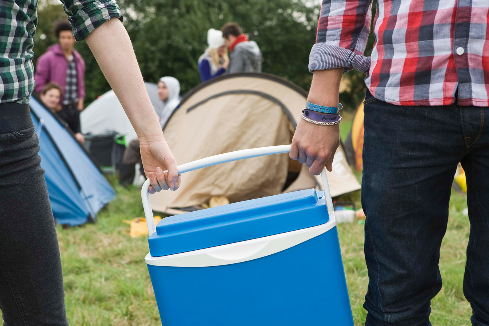 Roll into summer with a discounted Coleman cooler from Amazon - Vimarsana News