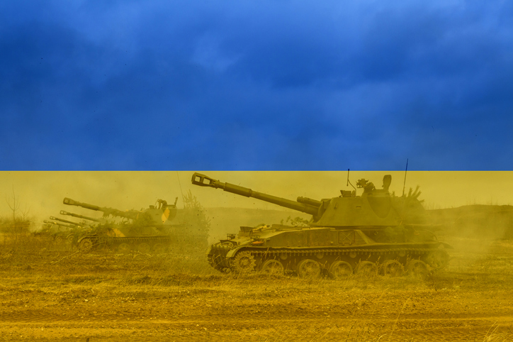 Commentary: Thomas Spoehr — Four lessons from Ukraine-Russia war - Vimarsana News