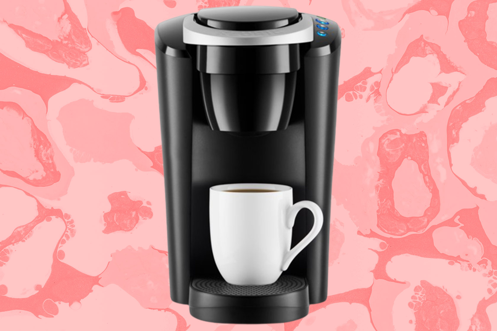 Keurig K-Compact coffee maker on sale 