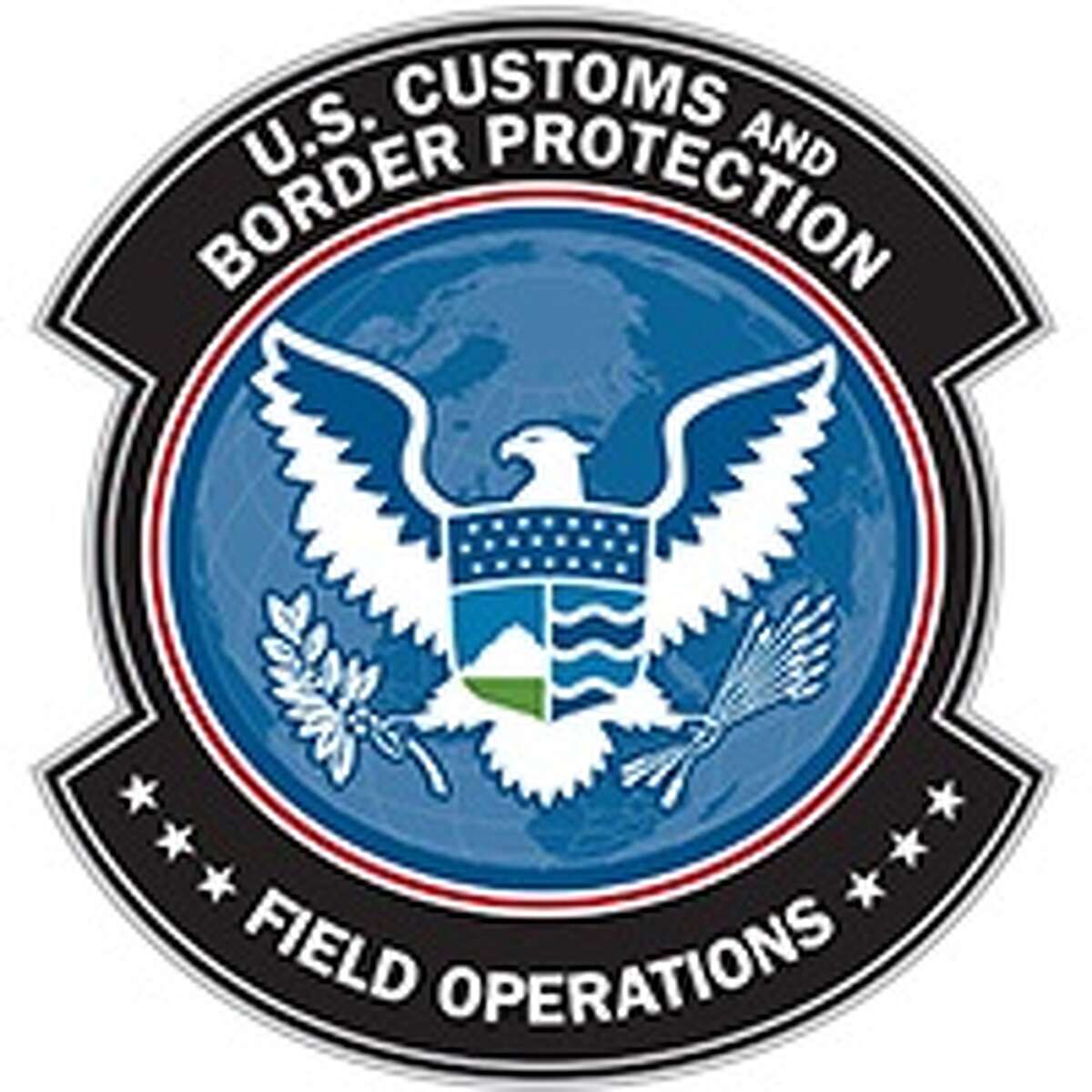 U.S. Customs and Border Protection Office of Field Operations.
