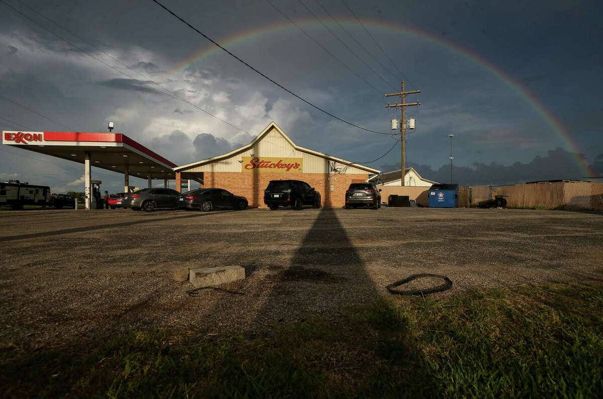 Stuckey’s retail empire Founder’s granddaughter revives brand