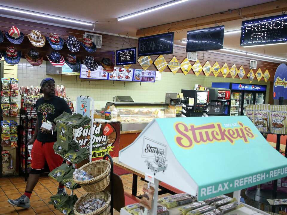 Buc-ee's fans get nostalgic over former mega chain Stuckey's