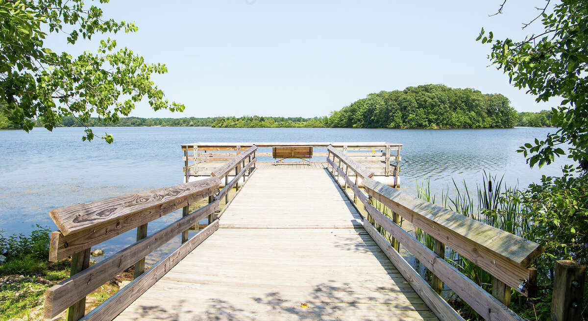 Free fishing and ORV weekends take place on back-to-back days twice a year, but the "three free" weekend happens only in June, according to the department.