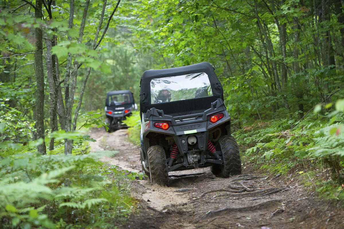 Black Mountain Recreation Area