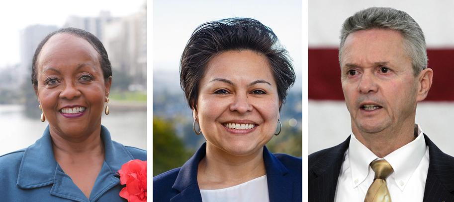Bay Area sheriffs races shaped by simmering scandals, calls for transparency - Vimarsana News
