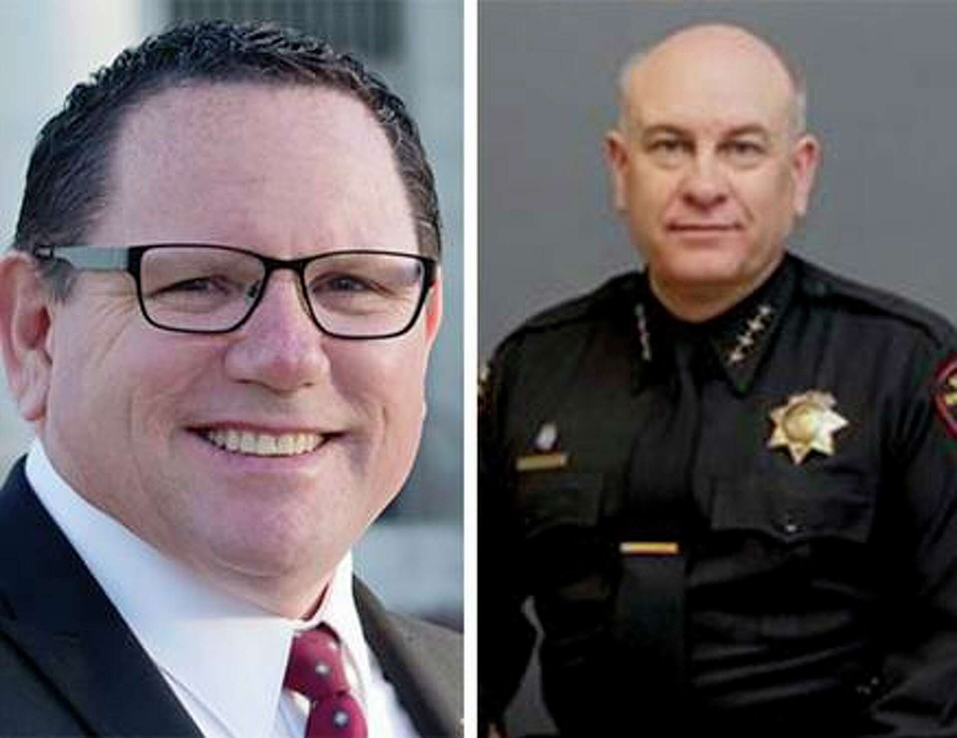 Bay Area sheriffs races shaped by simmering scandals, calls for transparency