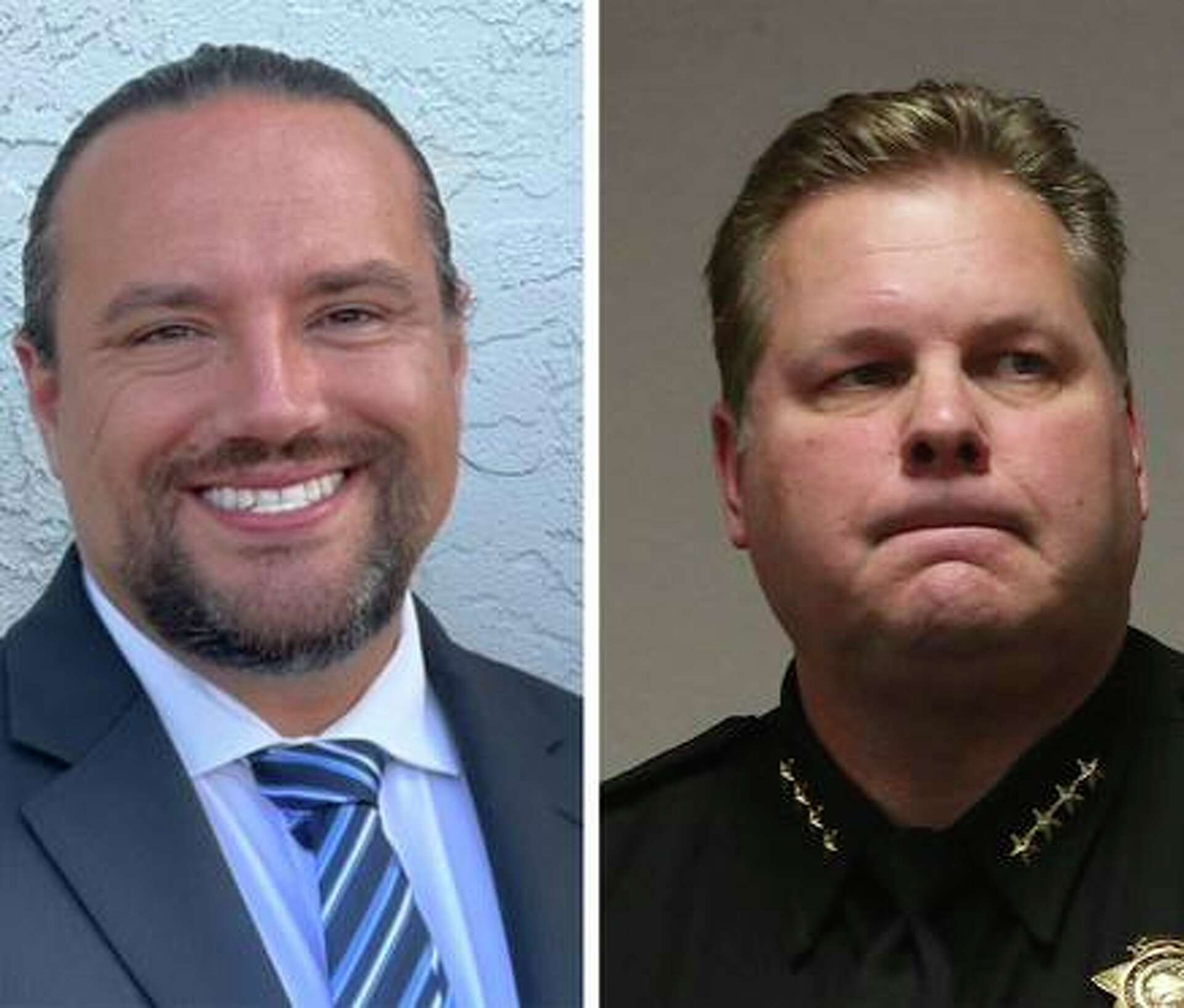 Bay Area sheriffs races shaped by simmering scandals, calls for transparency