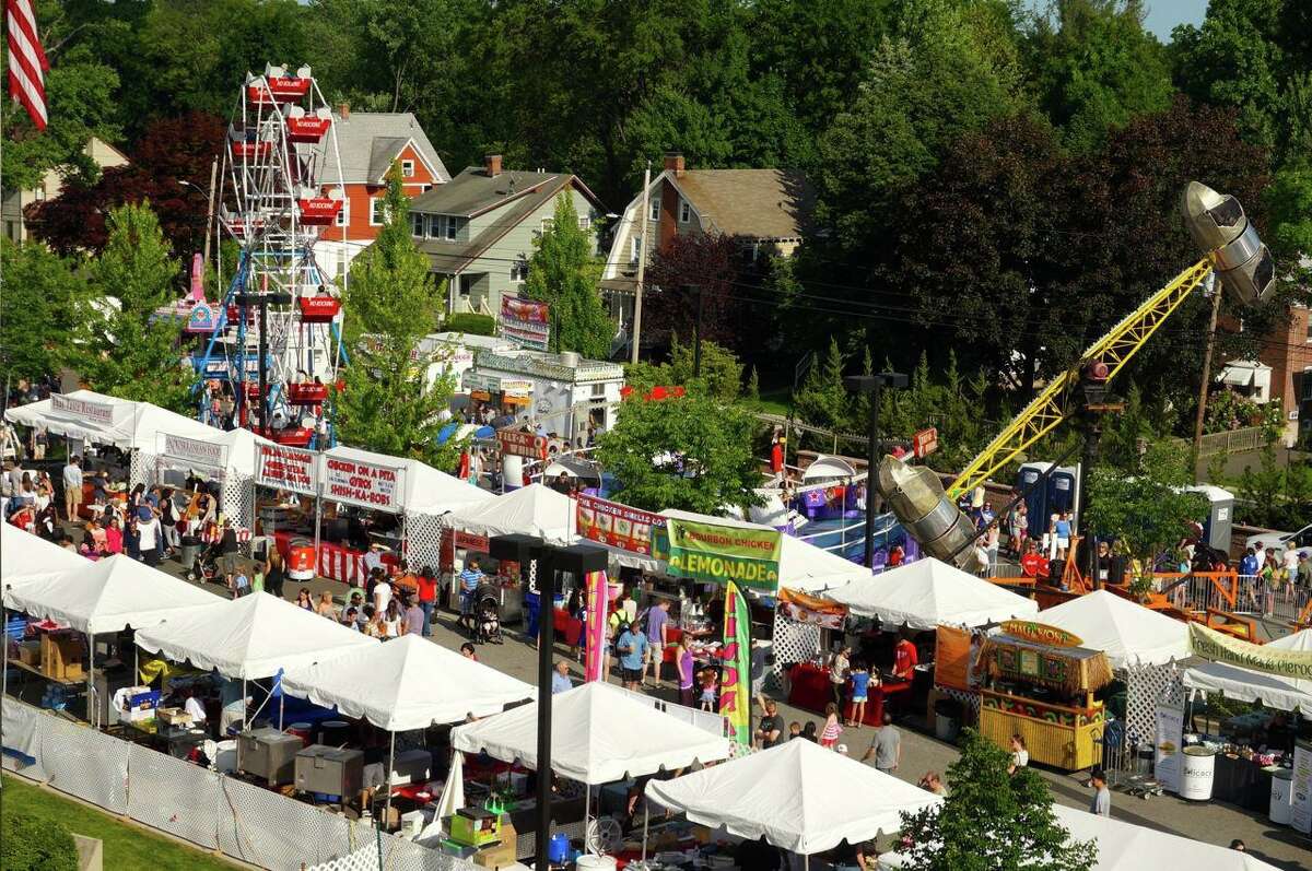 Celebrate! West Hartford returns this weekend; here's what to know