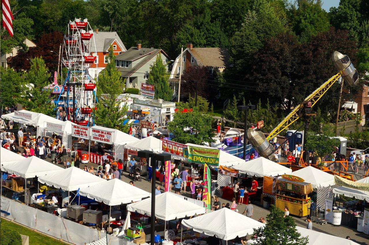 Celebrate! West Hartford returns this weekend; here's what to know - Vimarsana News