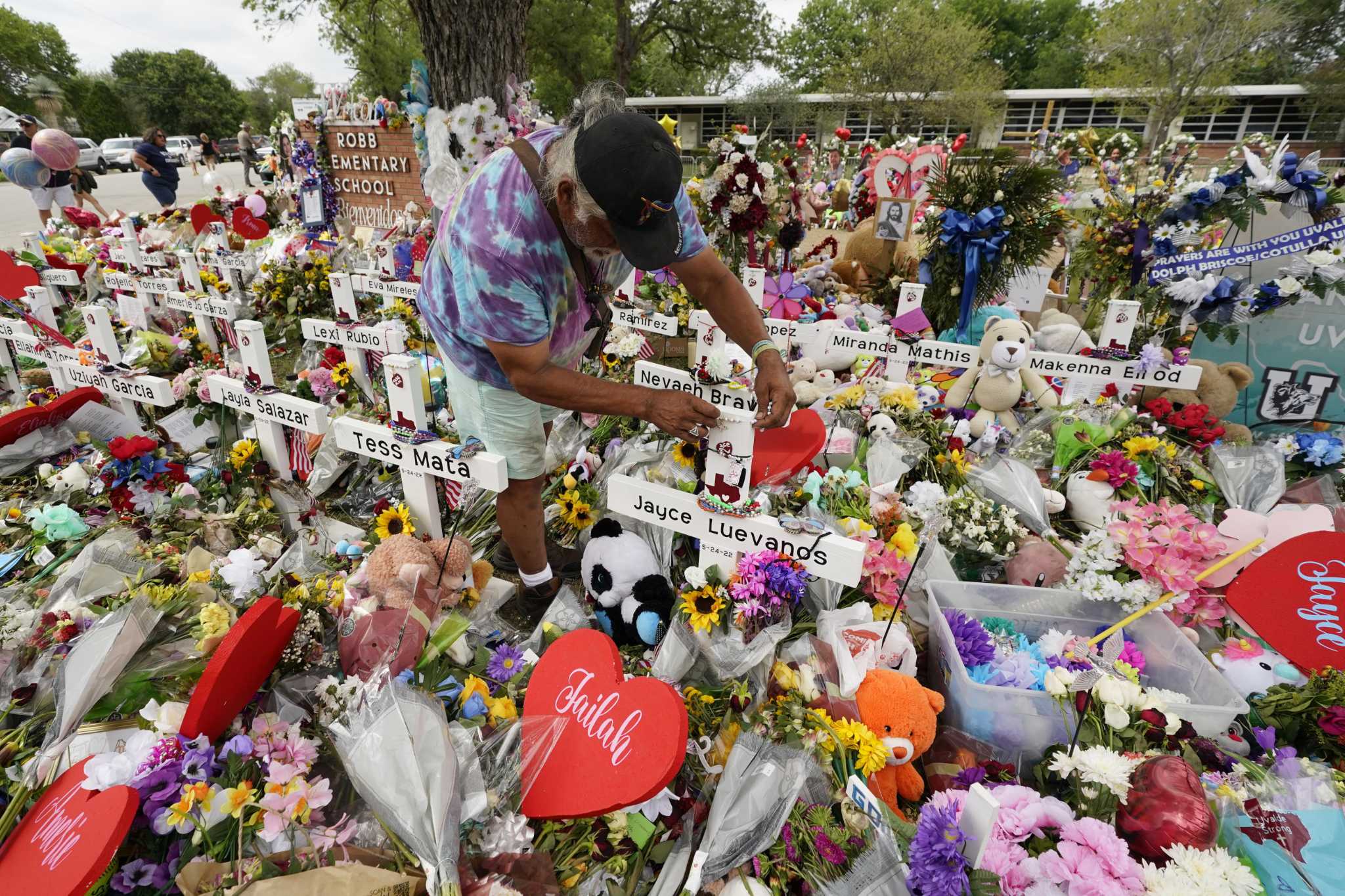The fairy tale America tells itself about our gun nightmare - Vimarsana News