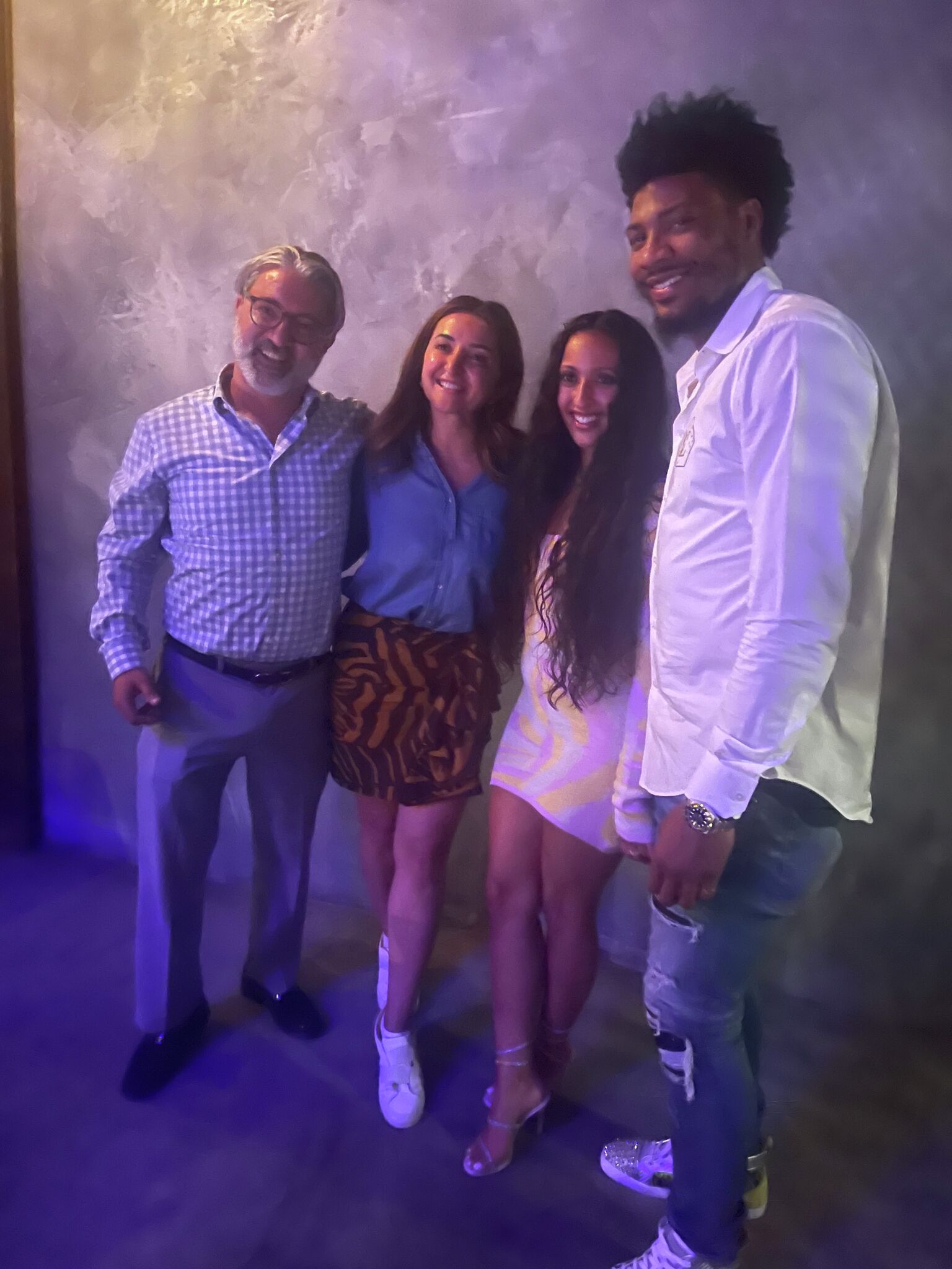 Michelin-acclaimed San Francisco restaurant hosts Celtics players the night before Warriors upset in Game 1