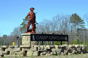 DNR accepting public comment on proposed Camp Grayling expansion