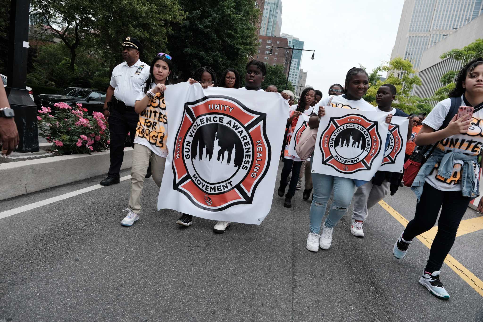 Opinion: Taking a stand against racist violence - Vimarsana News