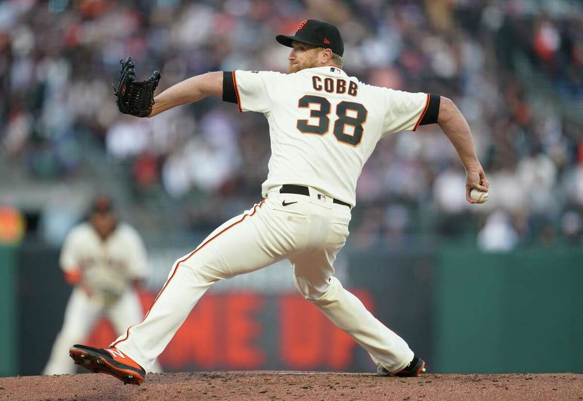 SF Giants roster news: Camilo Doval called up, John Brebbia optioned -  McCovey Chronicles