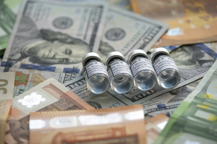 Commentary: William Smith — Understanding the burden of drug costs - Vimarsana News