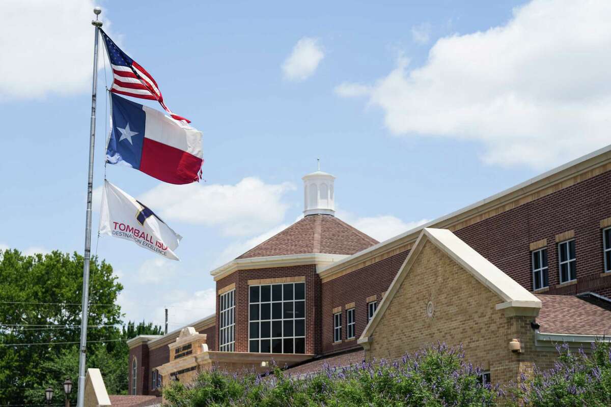 4 Tomball students, grandfather killed in an ambush by Texas inmate are ...