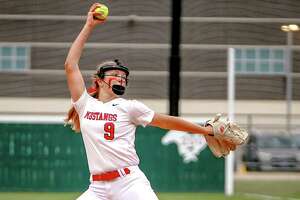 A look at the All-District 17-6A softball players