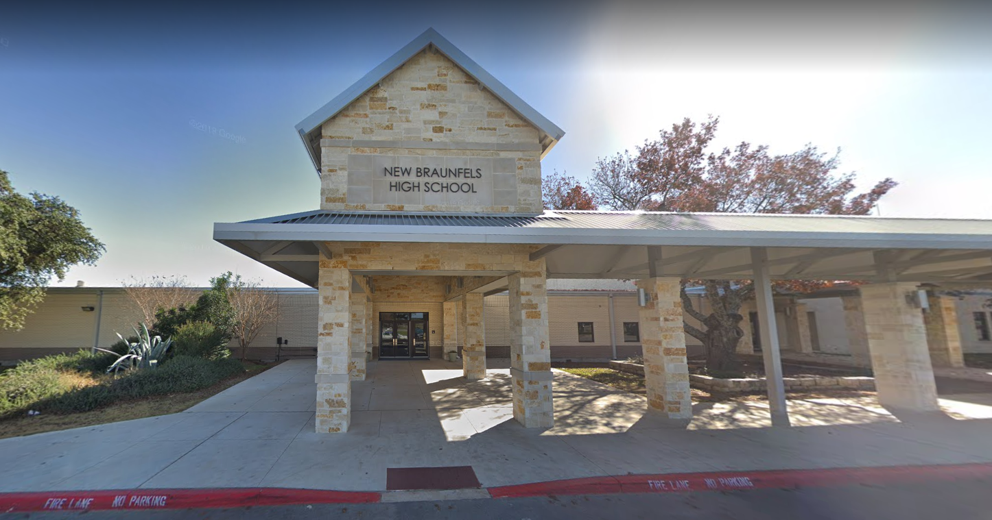 New Braunfels ISD weighs 313 million bond election in 2024