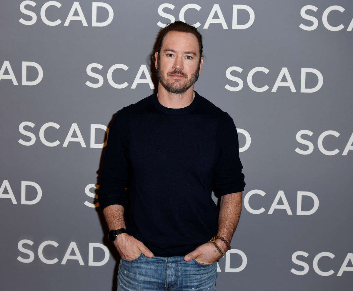 ATLANTA, GEORGIA - FEBRUARY 29: Mark-Paul Gosselaar attends the SCAD aTVfest 2020 - "Mixed-ish" on February 29, 2020 in Atlanta, Georgia. (Photo by Vivien Killilea/Getty Images for SCAD aTVfest 2020)