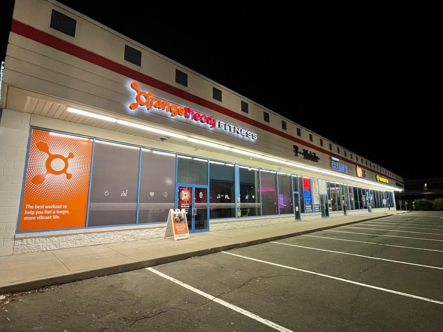 Orangetheory Fitness to open second location in Stamford - Vimarsana News