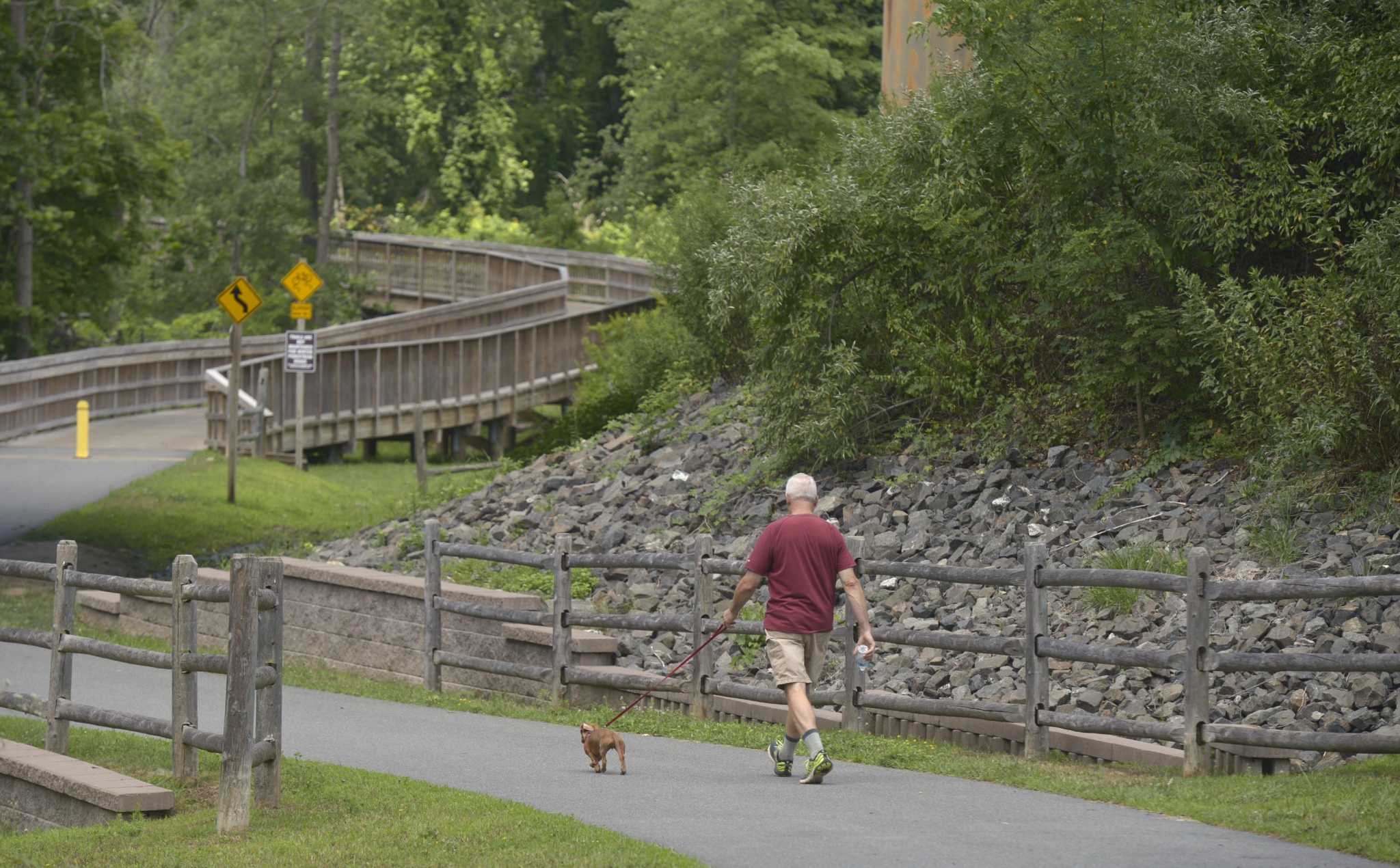 Brookfield looks to expand Still River Greenway to New Milford