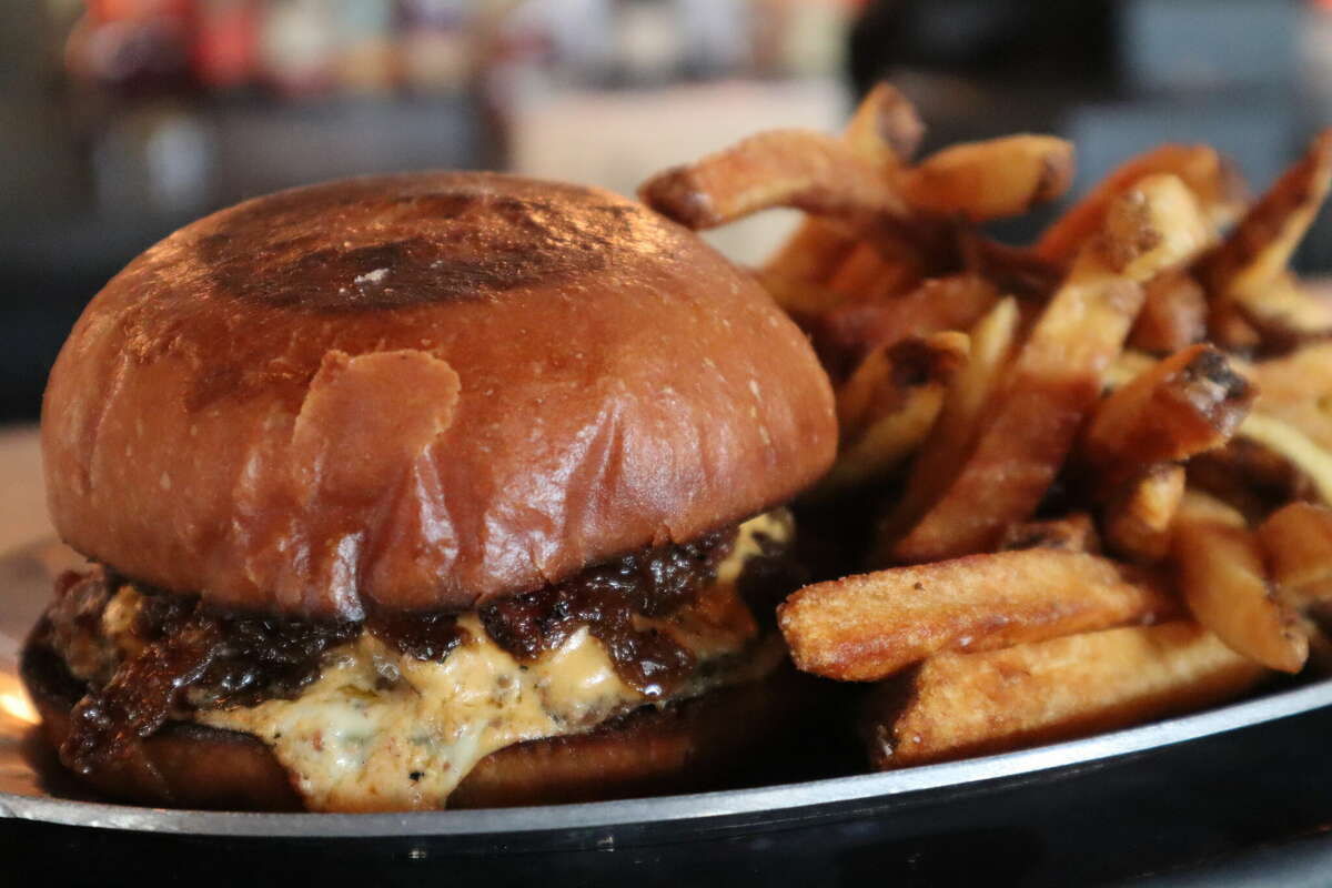 San Antonio's latest nightlife spot is leaning into highlevel placemaking