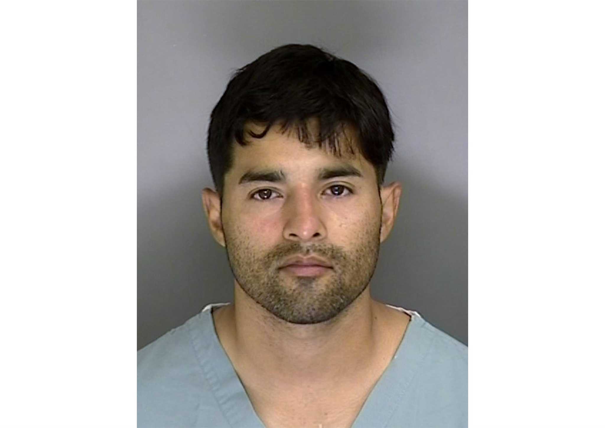 He killed an Oakland courthouse guard to start a civil war. Now he's going to prison - Vimarsana News
