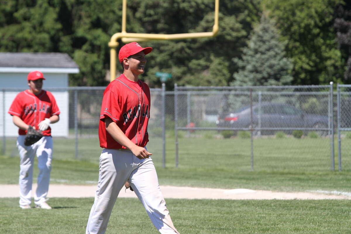 Bear Lake baseball searching for continued success