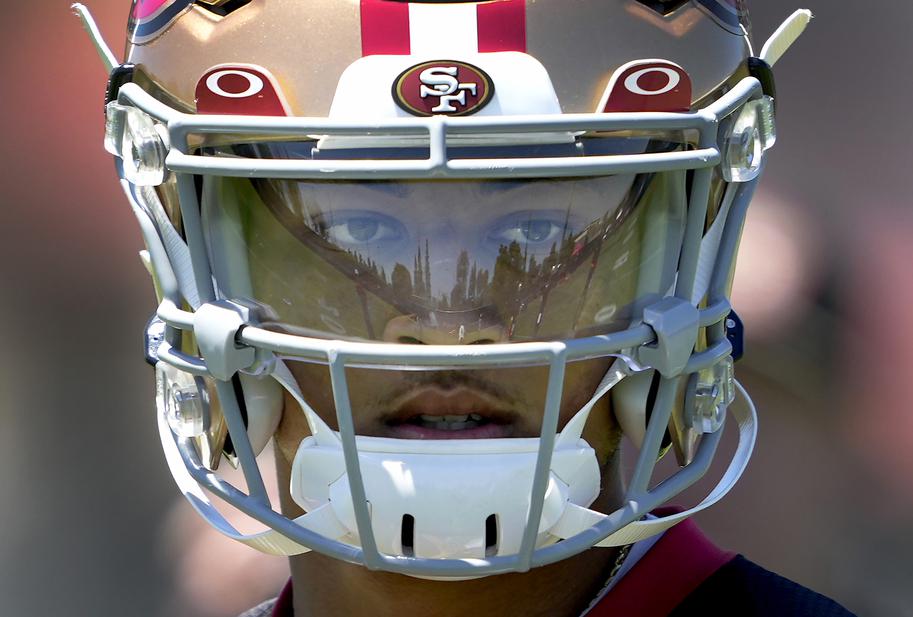 49ers' mailbag: Biggest question in 