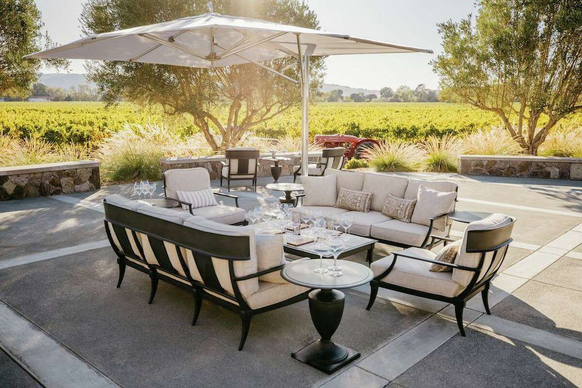 Sangiacamo Family Wines is now offering a sunset tasting in Sonoma.