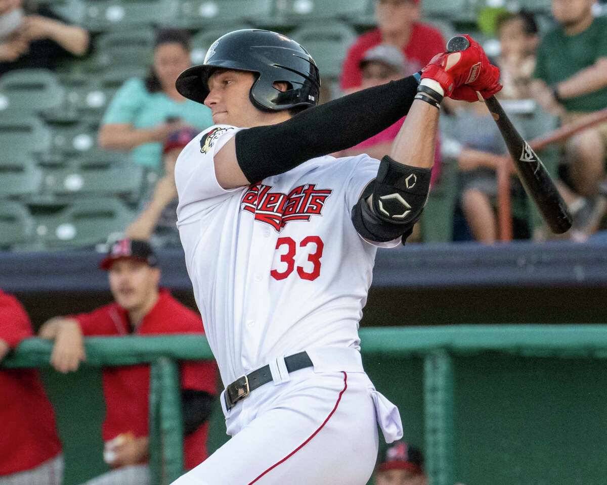 Other players hope Kumar Rocker's spotlight will be big enough for them