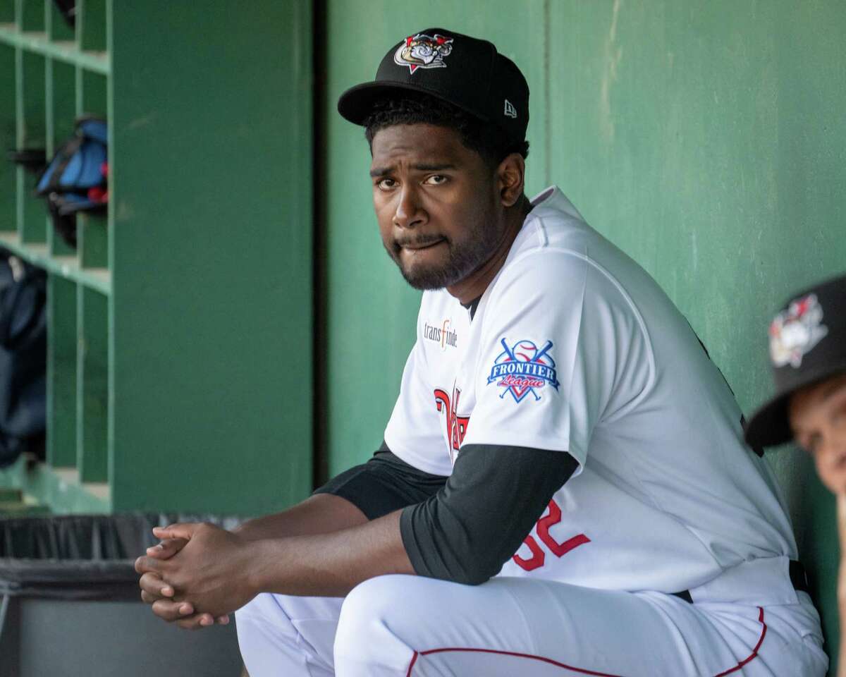 kumar rocker frontier league