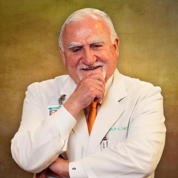 Houston oncologist says his new combination of therapies could change cancer treatments