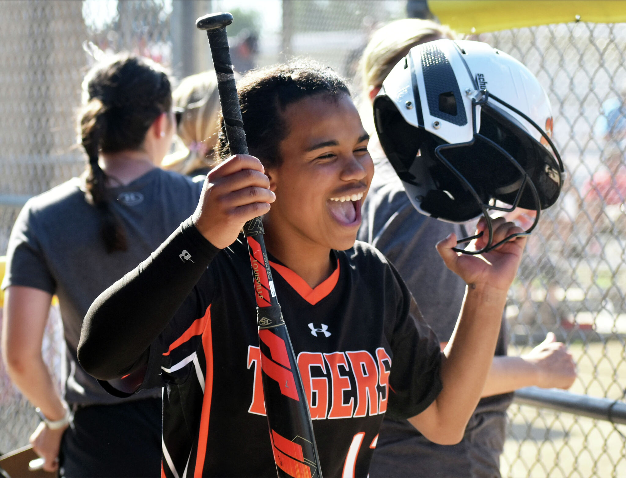 Edwardsville meets BradleyBourbonnais in sectional title game
