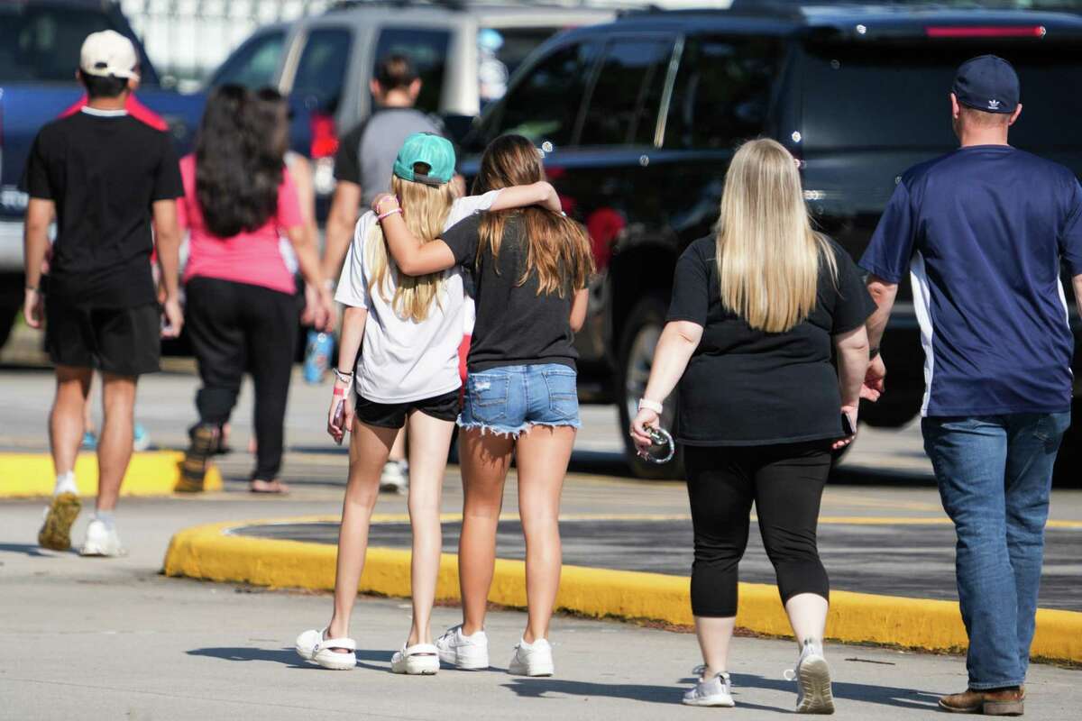 Remembering the 5 family members slain by escaped Texas murderer