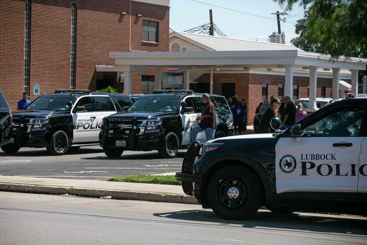 ‘We felt the hurt’: Uvalde bids goodbye to another two children