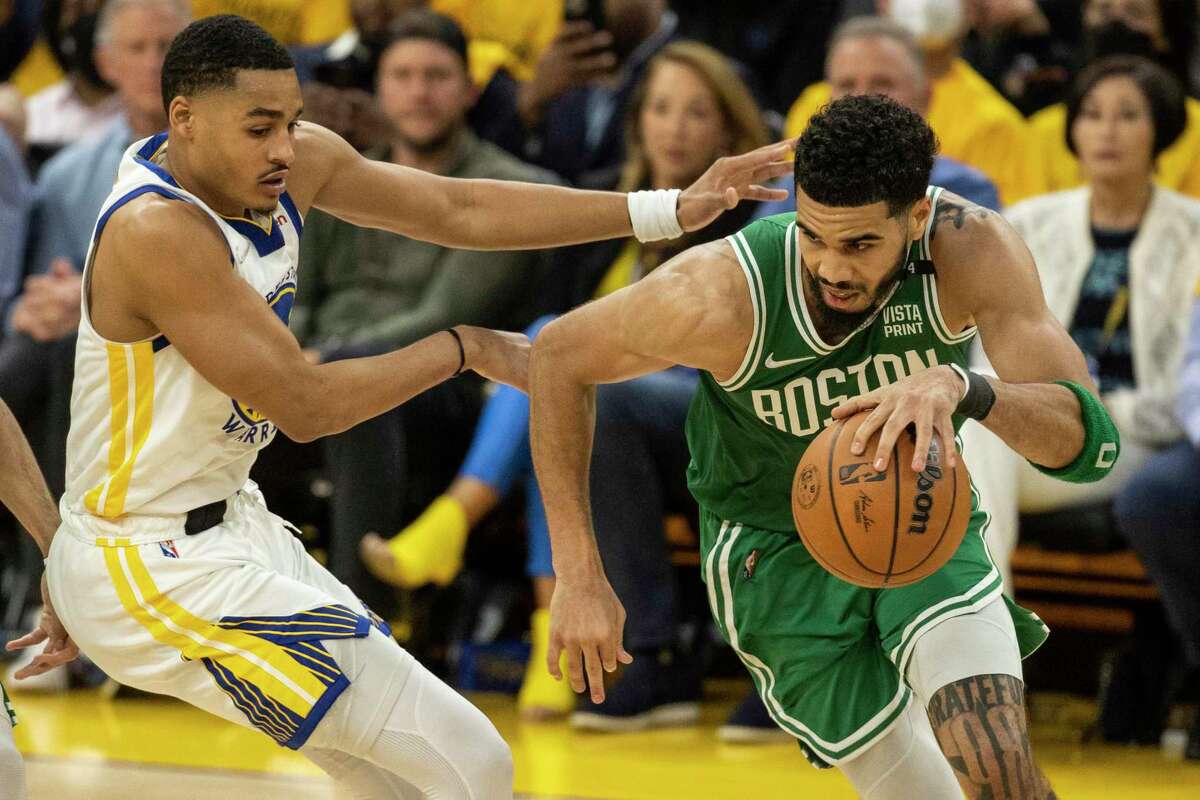 Boston Celtics vs Golden State Warriors - Full Game 1 Highlights, June 2,  2022