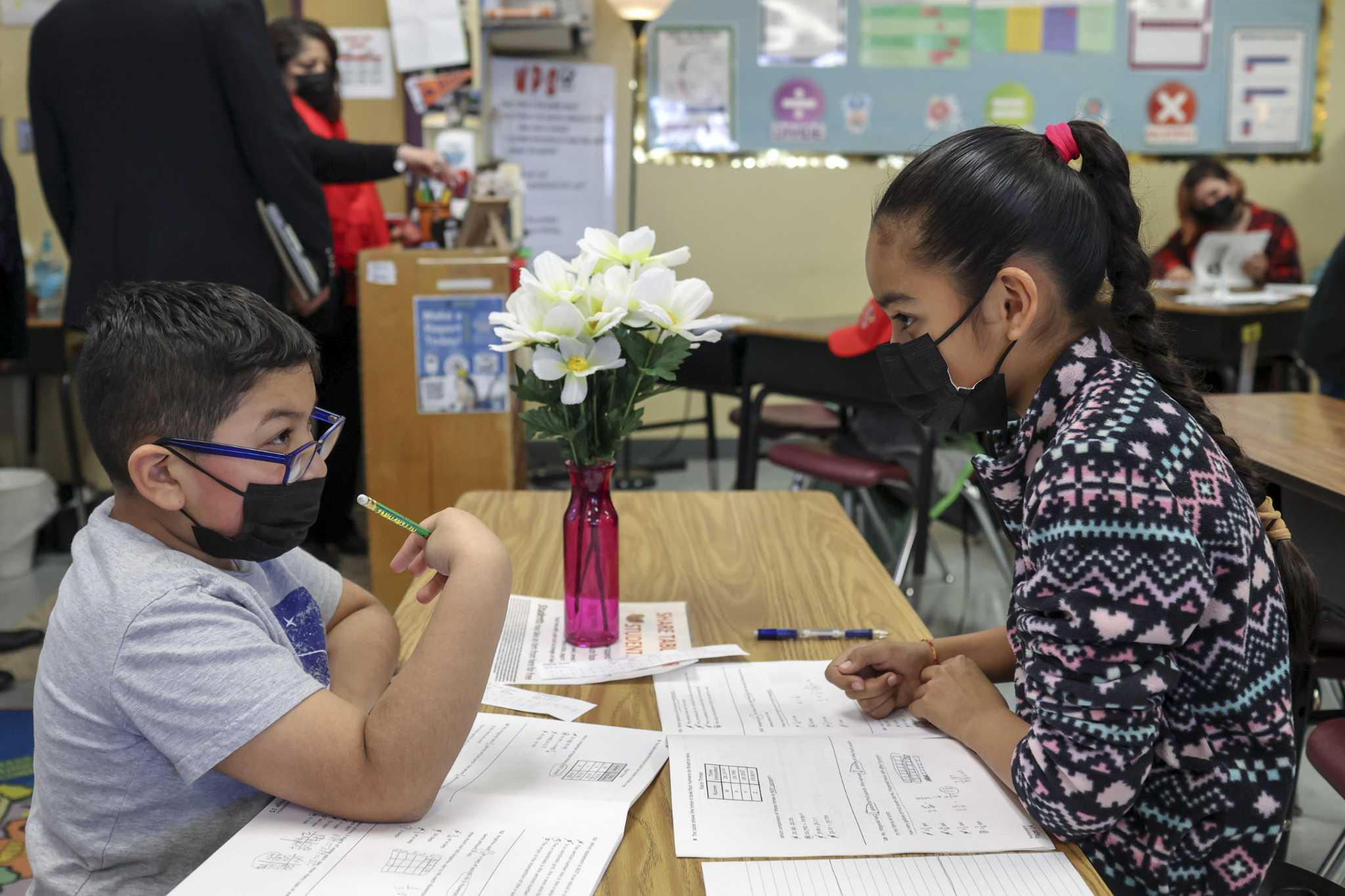 Amid A Teacher Shortage, Some Texas Educators Are Losing Their Licenses ...