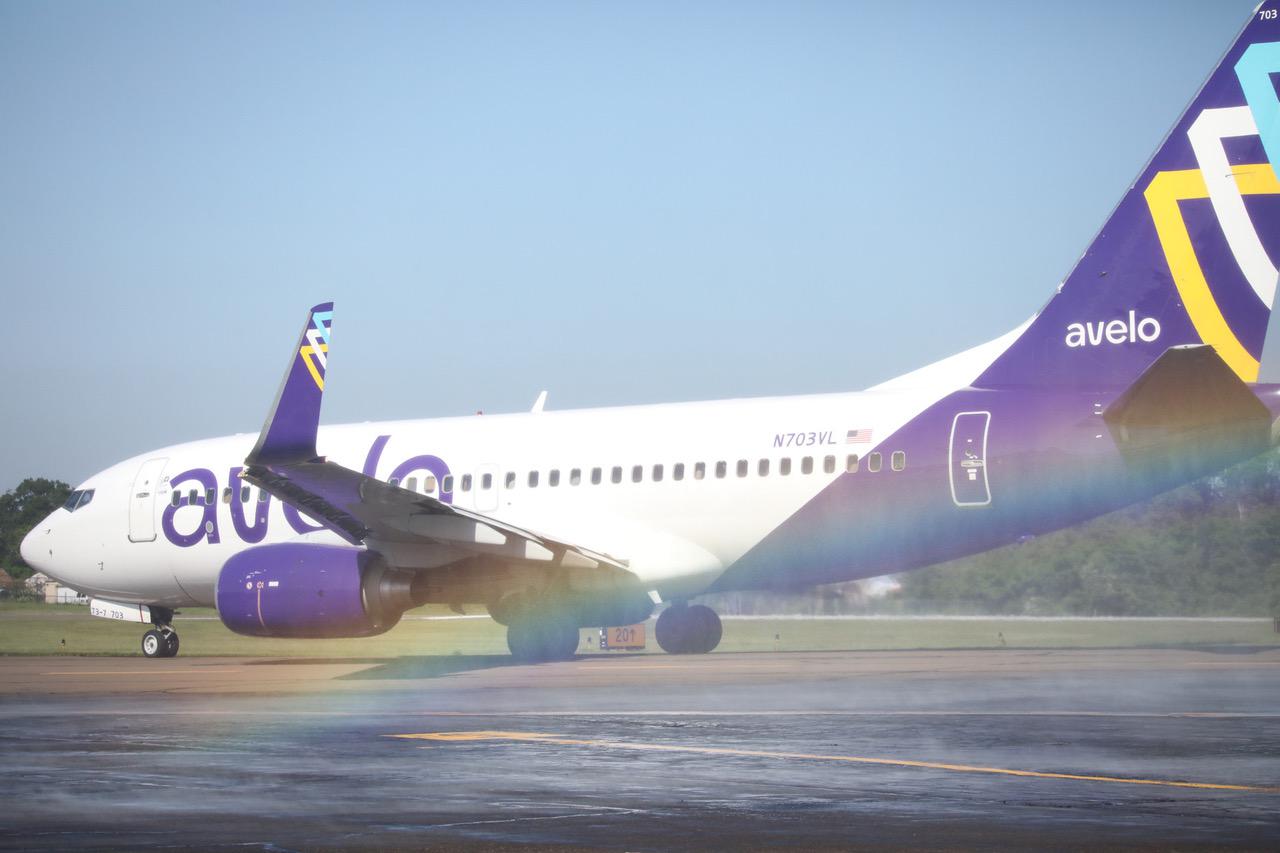 Avelo offers $49 flights from New Haven's Tweed to 14 places - Vimarsana News