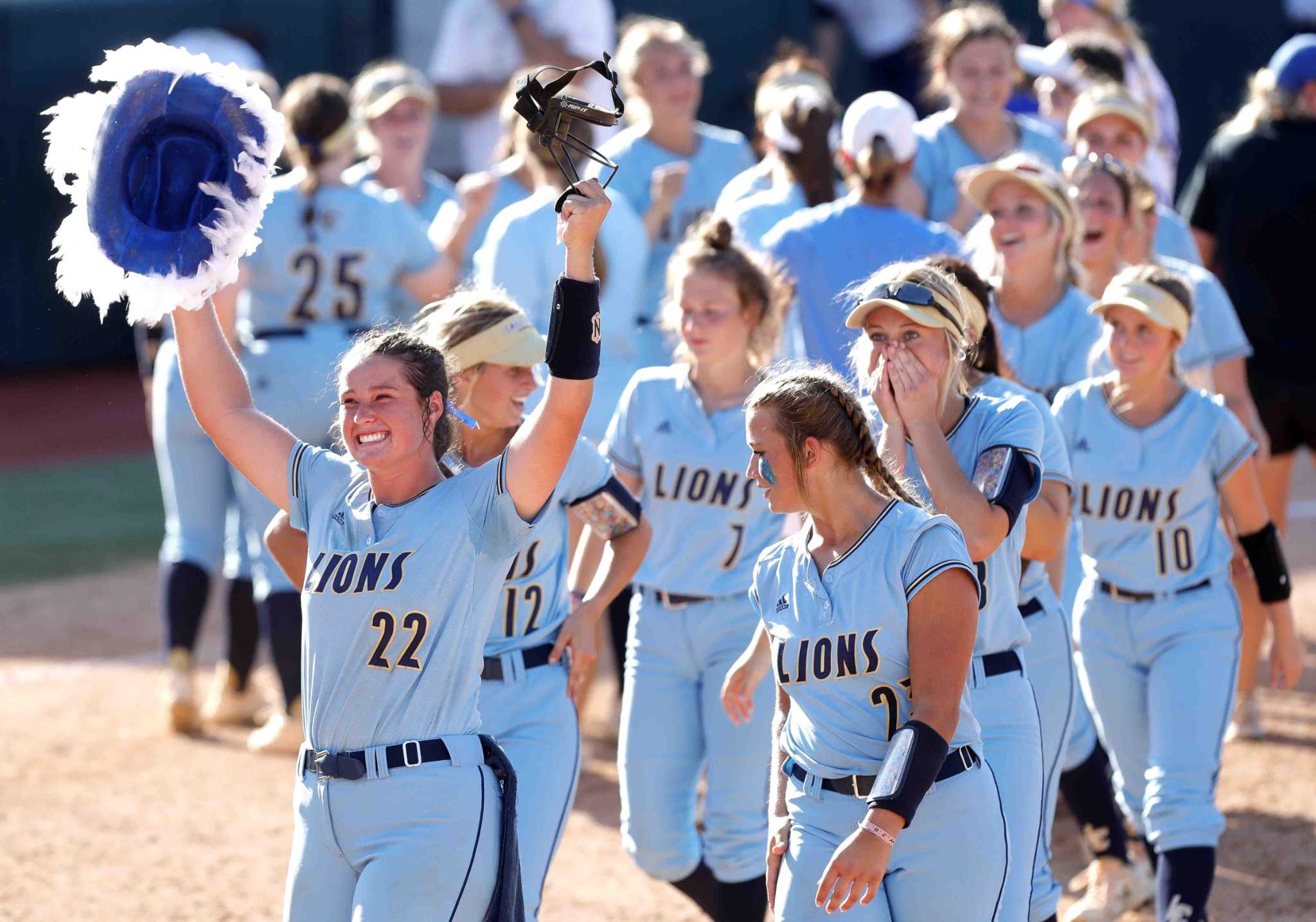 Four New Faces Sign NLIs with Utah Softball - University of Utah