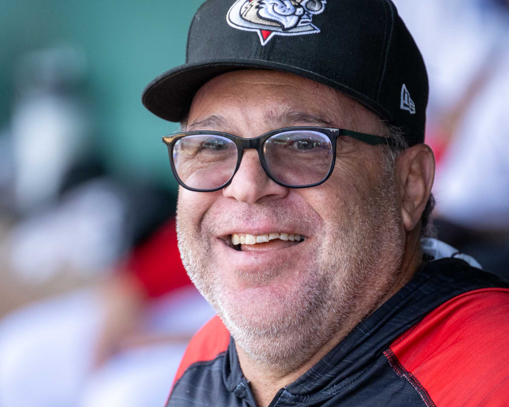 ValleyCats manager recalls day of baseball pranks gone by