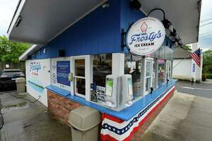 10 CT ice cream places to check out over 4th of July weekend