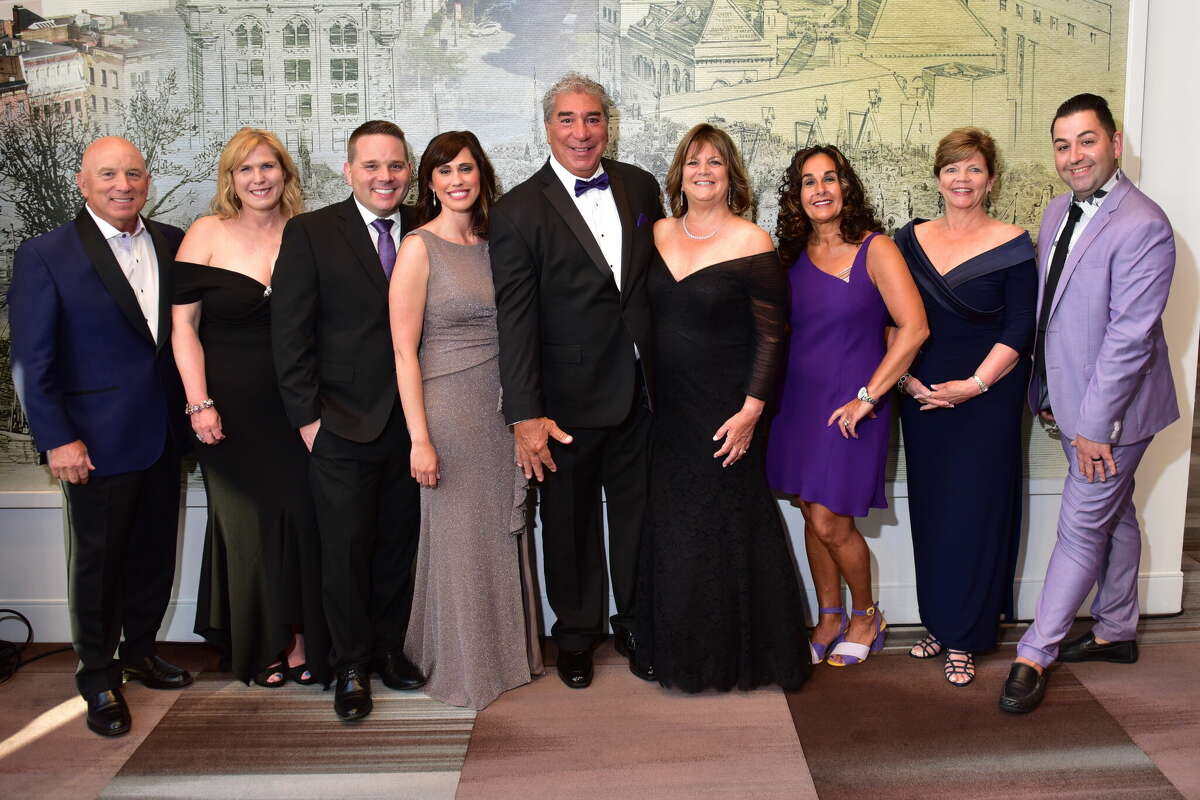 Were you seen at the Alzheimer's Association Gala, An Evening to End Alzheimer’s, at the Albany Capital Center on Saturday, June 4, 2022?