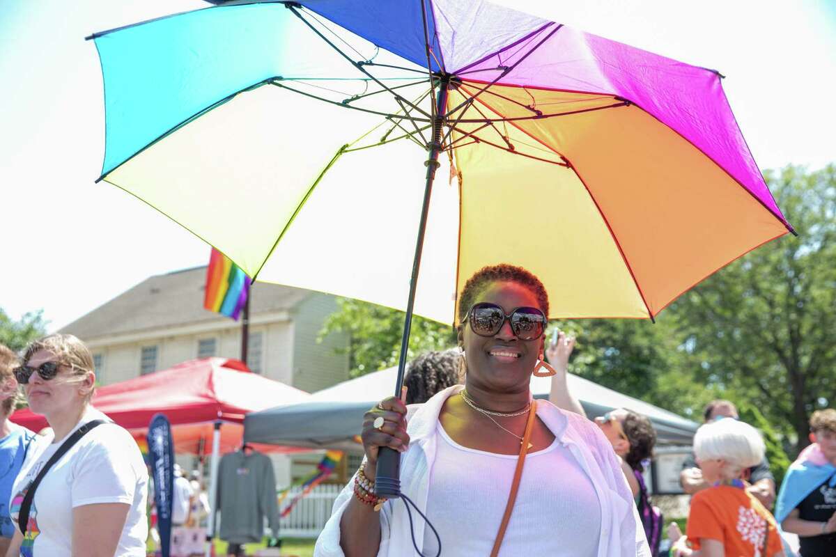 Photos Thousands attend Middletown Pride parade