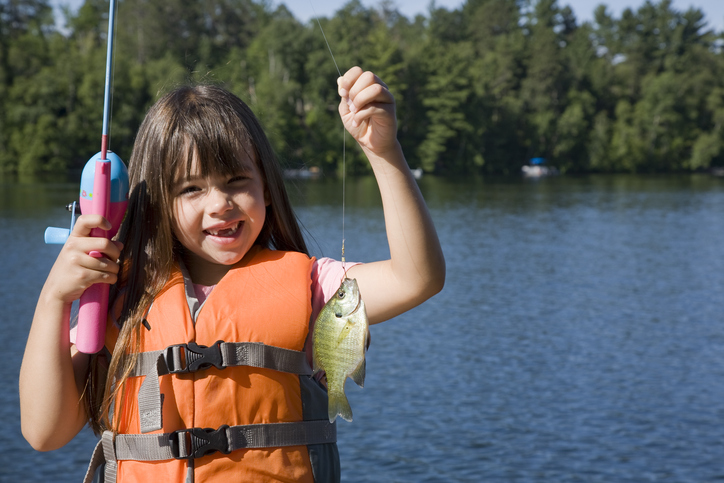 Mount Sterling lake hosting youth fishing clinics - Vimarsana News