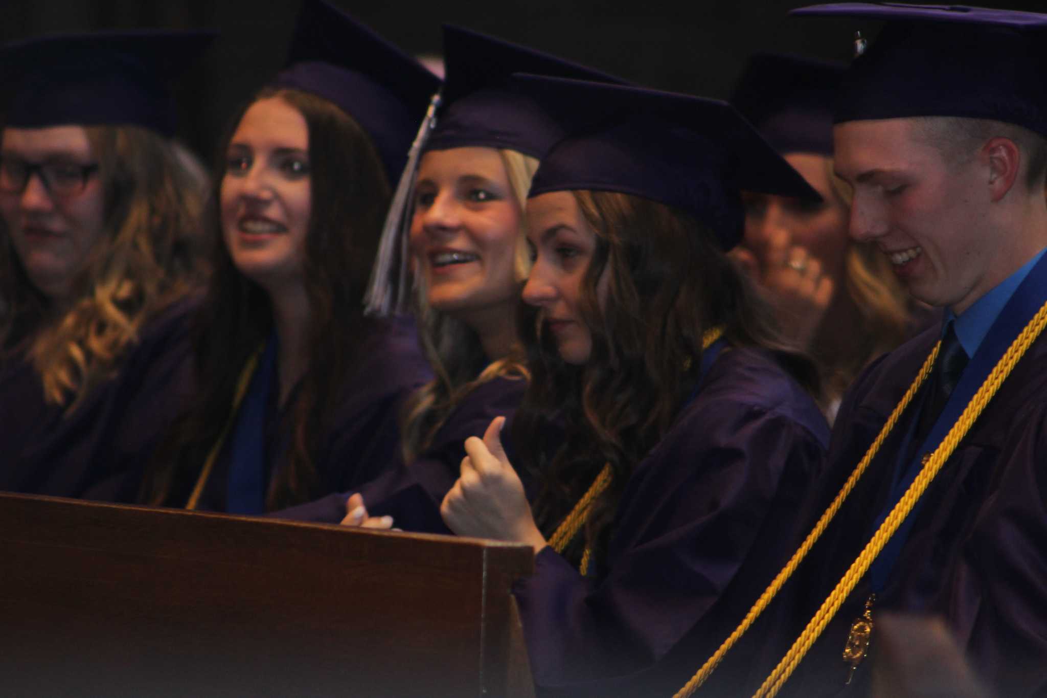 Routt sees 25 graduates in Class of 2022 - Vimarsana News